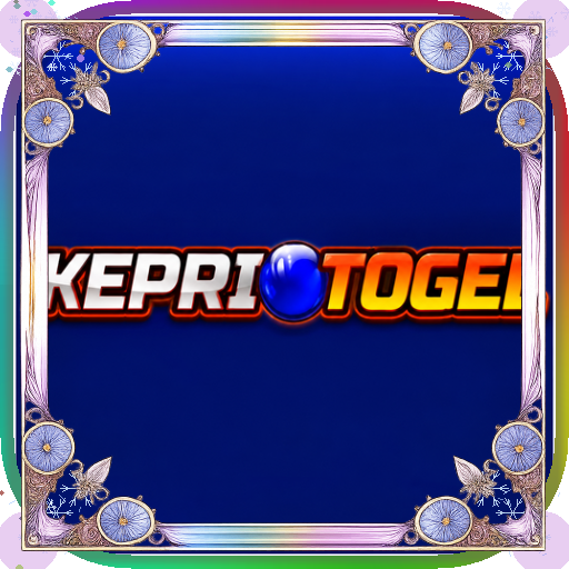 kepritogel — galeri pratinjau Resmi APK